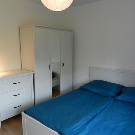 Apartmán Pokoje Na Ogrodowej W Grzybowie Grzybowo  Exteriér fotografie