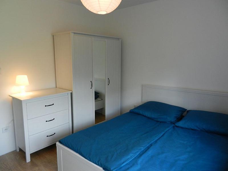 Apartmán Pokoje Na Ogrodowej W Grzybowie Grzybowo  Exteriér fotografie